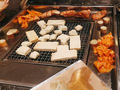 -塘屋烧烤·云南火塘烧烤品牌(新亚洲店)