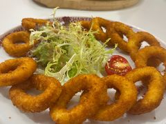 -香港深仔记茶餐厅(东门店)