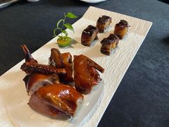 烧腊双拼-御锦天(外滩六号店)