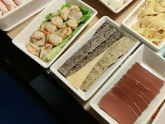 -野妹经典火锅(民治店)