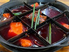 -正南齊北重庆老火锅(光华村直营店)
