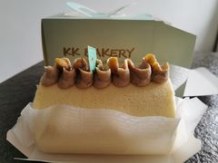 -KK BAKERY烘焙