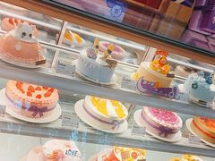 -GANSO元祖食品(白下店)