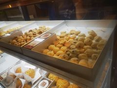 -君之狮子山·轻糖烘焙(松江印象城店)