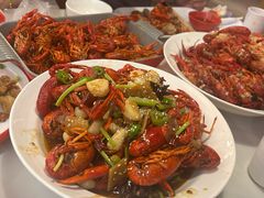 -香满堂川湘菜烤鱼(龙茗路店)