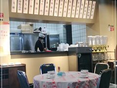 -虎虎龙虾大排档(双井店)