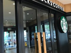 门面-星巴克臻选(华堂·新辰汇店)