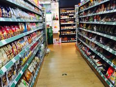 -婕妮璐超市 Jenny Lou’s Shop(三里屯店)