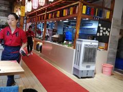 -土桥手掌鸡·26年灌县老味道(都江堰店)