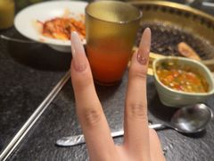-韩盛·盛江山自助料理(中街大悦城黑金店)