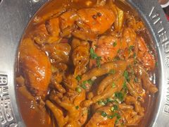 -胖哥俩肉蟹煲(杭州下沙学林街店)