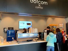 -dotcom coffee古点咖啡(致真大厦店)
