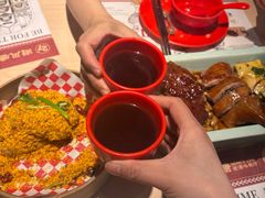 -避风塘(宝山万达店)