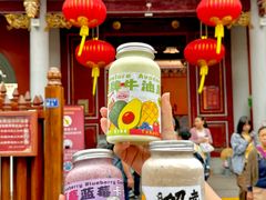 -花姨·老电影院果汁冰(开元店)