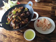 -胡师傅三下锅(汽车站店)
