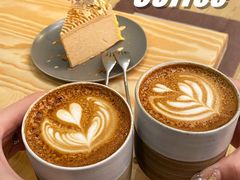 -Infica Coffee