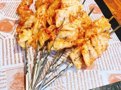 -鼎原力量东北吊炉烧烤(临河街店)