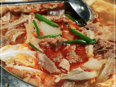 -古乐牛香·鲜牛肉牛杂火锅(吴江三里桥运东商业广场店)