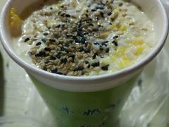 -清真老马家国华牛奶鸡蛋醪糟(正宁路店)