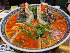 -湘潭九龙鱼头店(城南西路店)