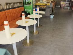 -味之绝美蛙鱼头火锅(松江万达店)