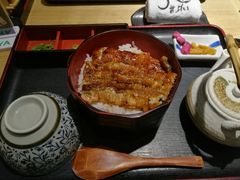 -昇鳗鱼家(浦东店)