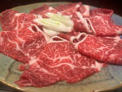 -满来寿喜烧(金虹桥店)
