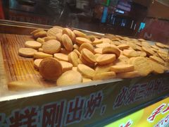 -朱記糯米蛋糕(千川百货店)