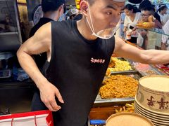 -周小亮丁家坡洋芋(全国总店)