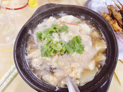 -老大鸡肉串(天津店)