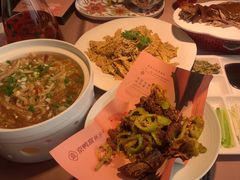 -京鸭棠(让胡路万达店)