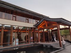 -腾冲和顺柏联酒店