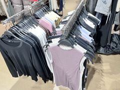 -ZARA(吉利大厦店)
