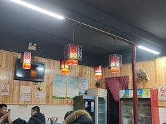 大堂-二姐卤煮(南十里居店)