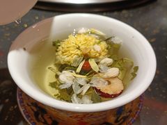 -大龙燚火锅(南山大道店)