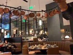 大堂-大头椰·海南椰子鸡火锅(思明万象城店)