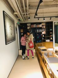 -FineYoga梵音瑜伽·普拉提