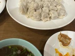 -小毛驴驴肉泡馍(解放路店)