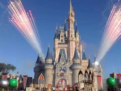 -奥兰多迪士尼动物王国乐园