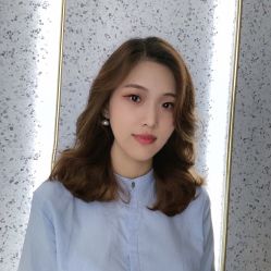 -3AM·S HAIR SALON烫发染发接发