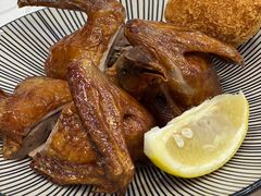 -凤城礼记鱼翅海鲜酒家(新马路总店)
