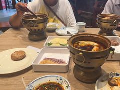 -古关火锅店(古北水镇景区店)