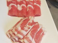 -蜀留香火锅·始于1999·原四川老火锅(白堤路店)