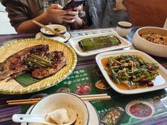 -呐咪傣园·云南菜(石厦店)