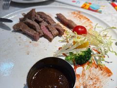 -Aqua Oasis 水天堂(常熟永旺店)