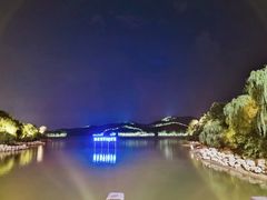 -天目湖涵田度假村