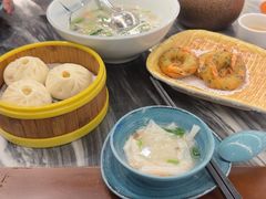 -安泰楼·佛跳墙创始人·传统闽味早茶·酒楼(三坊七巷闽菜地标店)