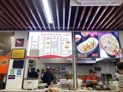 -文武王氏烧饼·无矾油条(西溪路店)