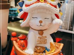 -Dogi&kiki Coffee(中心商务大厦店)