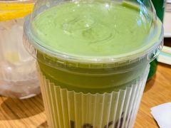牛油果霜-乐凯撒披萨(喜荟城店)